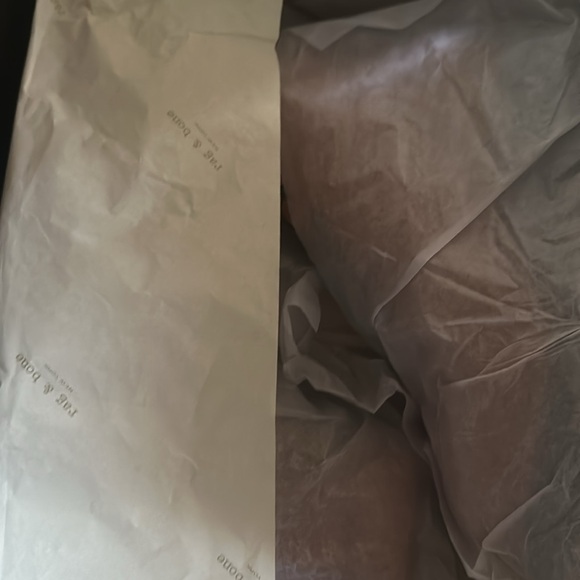 🆕Rag & Bone New York Sloane Boot Size: 8 Cinnamon Suede - Picture 15 of 15